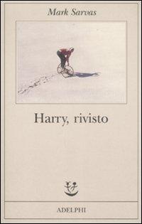 Vorderes Coverbild Harry, rivisto