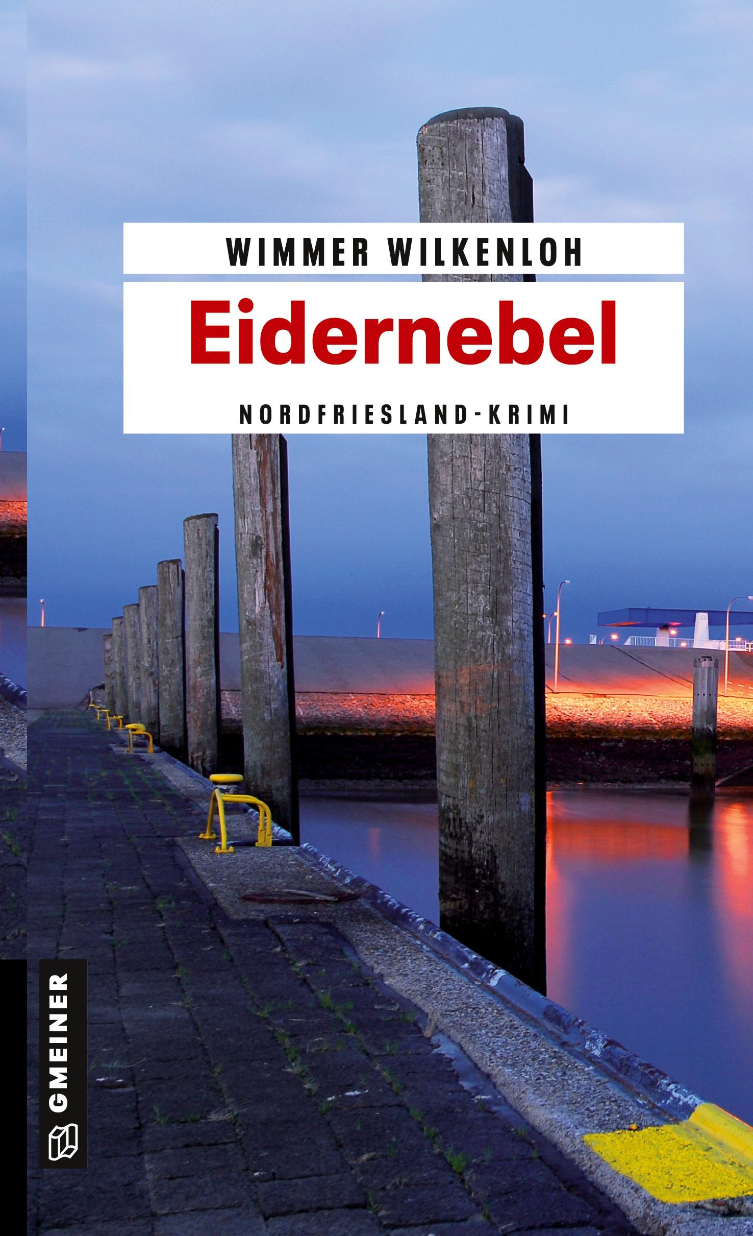 Vorderes Coverbild Eidernebel