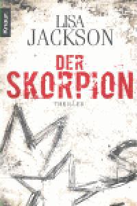 Vorderes Coverbild Der Skorpion