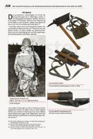 Beispielinhalt (Bild) Das Ausstattungssoll der Heeresangehörigen der Bundeswehr von 1955 bis 2010