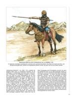 Beispielinhalt (Bild) Die Heere im Alten Orient