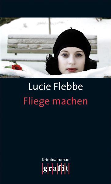 Vorderes Coverbild Fliege machen