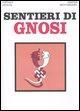 Vorderes Coverbild Sentieri di gnosi