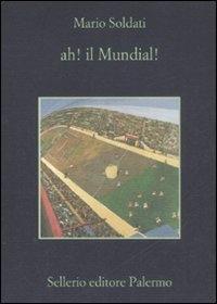 Vorderes Coverbild Ah! Il mundial!