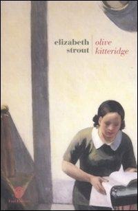 Vorderes Coverbild Olive Kitteridge
