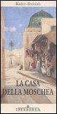 Vorderes Coverbild La casa della moschea