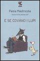 Vorderes Coverbild E se covano i lupi