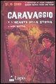 Vorderes Coverbild Caravaggio e l'incanto della strega