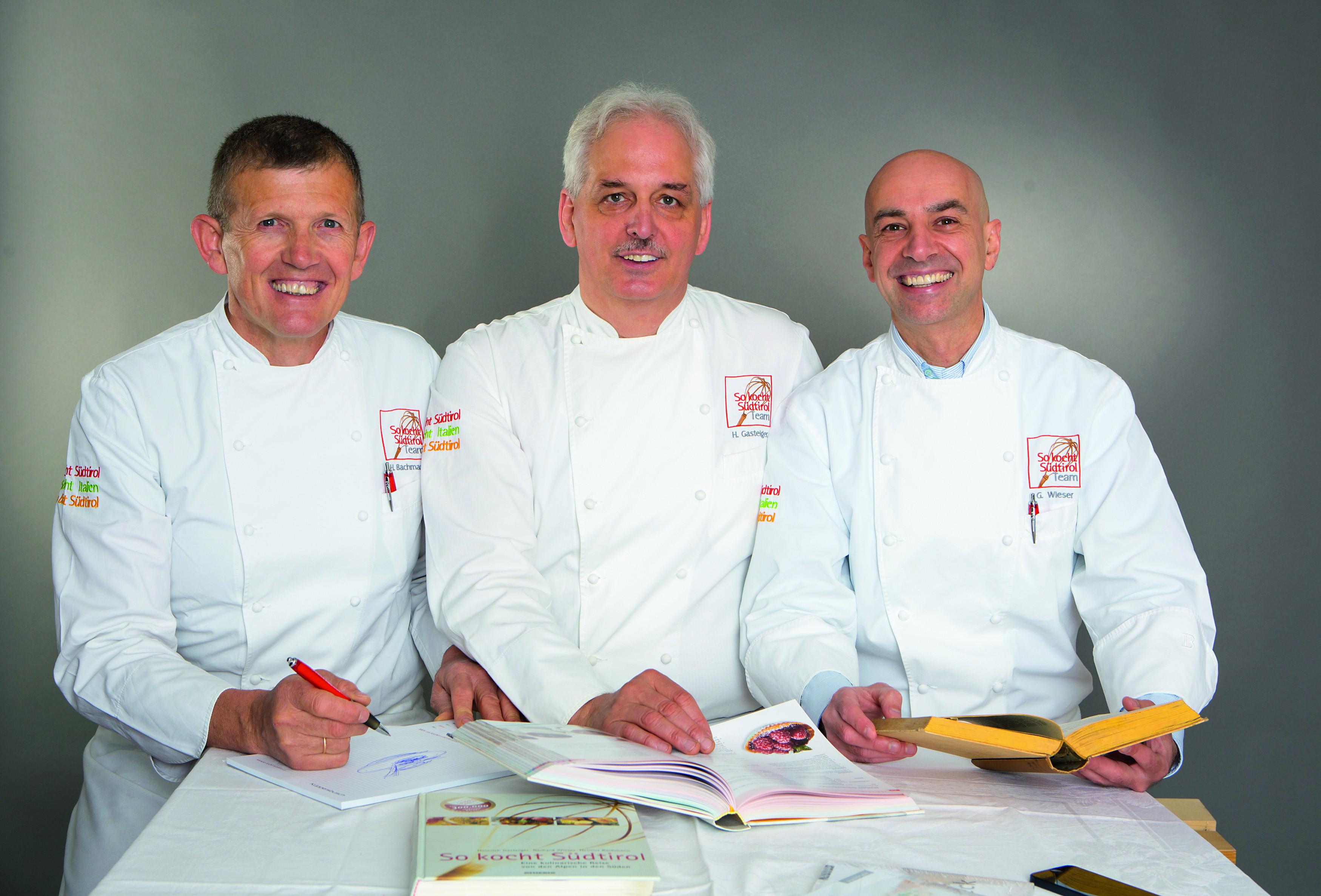 Autorenbild 33 x Canederli