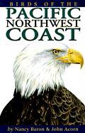 Vorderes Coverbild Birds of the Pacific Northwest Coast