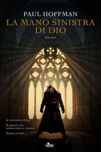 Vorderes Coverbild La mano sinistra di Dio