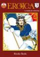 Vorderes Coverbild Ikeda, R: Eroica. La gloria di Napoleone