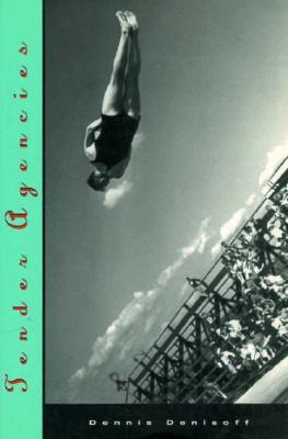 Vorderes Coverbild Tender Agencies