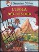 Vorderes Coverbild L' isola del tesoro di R. L. Stevenson
