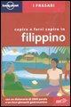 Vorderes Coverbild Capire e farsi capire in filippino
