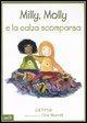 Vorderes Coverbild Milly, Molly e la calza scomparsa
