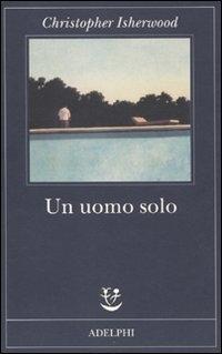 Vorderes Coverbild Un uomo solo