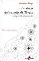 Vorderes Coverbild Le storie del castello di Trezza