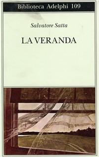 Vorderes Coverbild La veranda