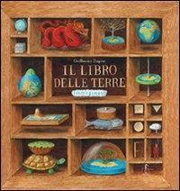 Vorderes Coverbild Il libro delle terre immaginate