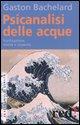 Vorderes Coverbild Psicanalisi delle acque