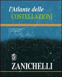 Vorderes Coverbild L' atlante delle costellazioni