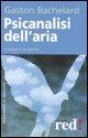 Vorderes Coverbild Psicanalisi dell'aria