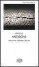 Vorderes Coverbild Antigone