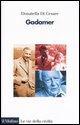Vorderes Coverbild Gadamer