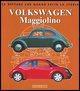 Vorderes Coverbild Volkswagen Maggiolino