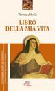 Vorderes Coverbild Libro della mia vita