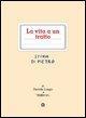 Vorderes Coverbild La vita a un tratto. Storia di Pietro