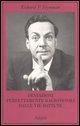 Vorderes Coverbild Deviazioni perfettamente ragionevoli dalle vie battute. Le lettere di Richard Feynman