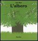 Vorderes Coverbild L' albero