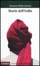 Vorderes Coverbild Storia dell'India