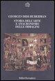 Vorderes Coverbild Storia dell'arte e anacronismo delle immagini