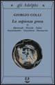 Vorderes Coverbild Epidemie-Ferecide-Talete-Anassimandro-Anassimene-Onomacrito