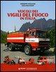 Vorderes Coverbild Veicoli dei vigili del fuoco in Italia