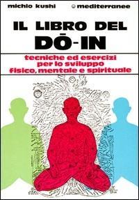 Vorderes Coverbild Il libro del do-in
