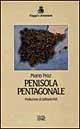 Vorderes Coverbild Penisola pentagonale
