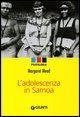 Vorderes Coverbild L' adolescenza in Samoa