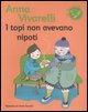 Vorderes Coverbild I topi non avevano nipoti
