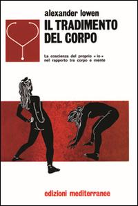 Vorderes Coverbild Il tradimento del corpo
