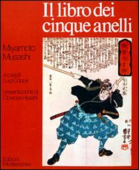 Vorderes Coverbild Il libro dei cinque anelli