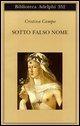 Vorderes Coverbild Sotto falso nome