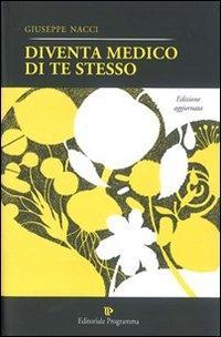 Vorderes Coverbild Diventa medico di te stesso