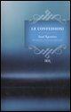 Vorderes Coverbild Le confessioni