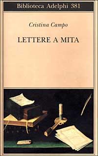 Vorderes Coverbild Lettere a Mita