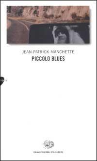 Vorderes Coverbild Piccolo blues