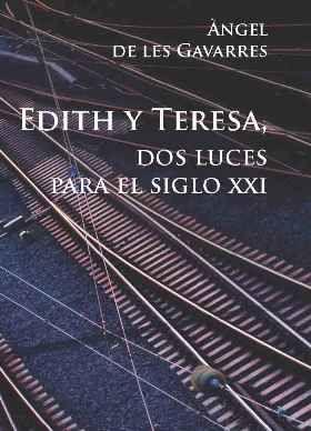 Beispielinhalt (Bild) Edith y Teresa, dos luces para el siglo XXI